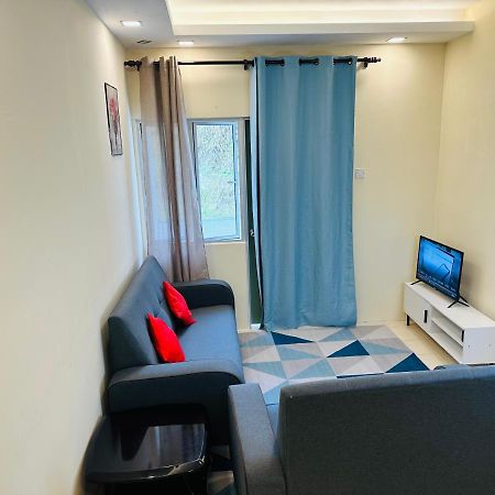 C1 Backpackers Hostel Cameron Highlands Kültér fotó