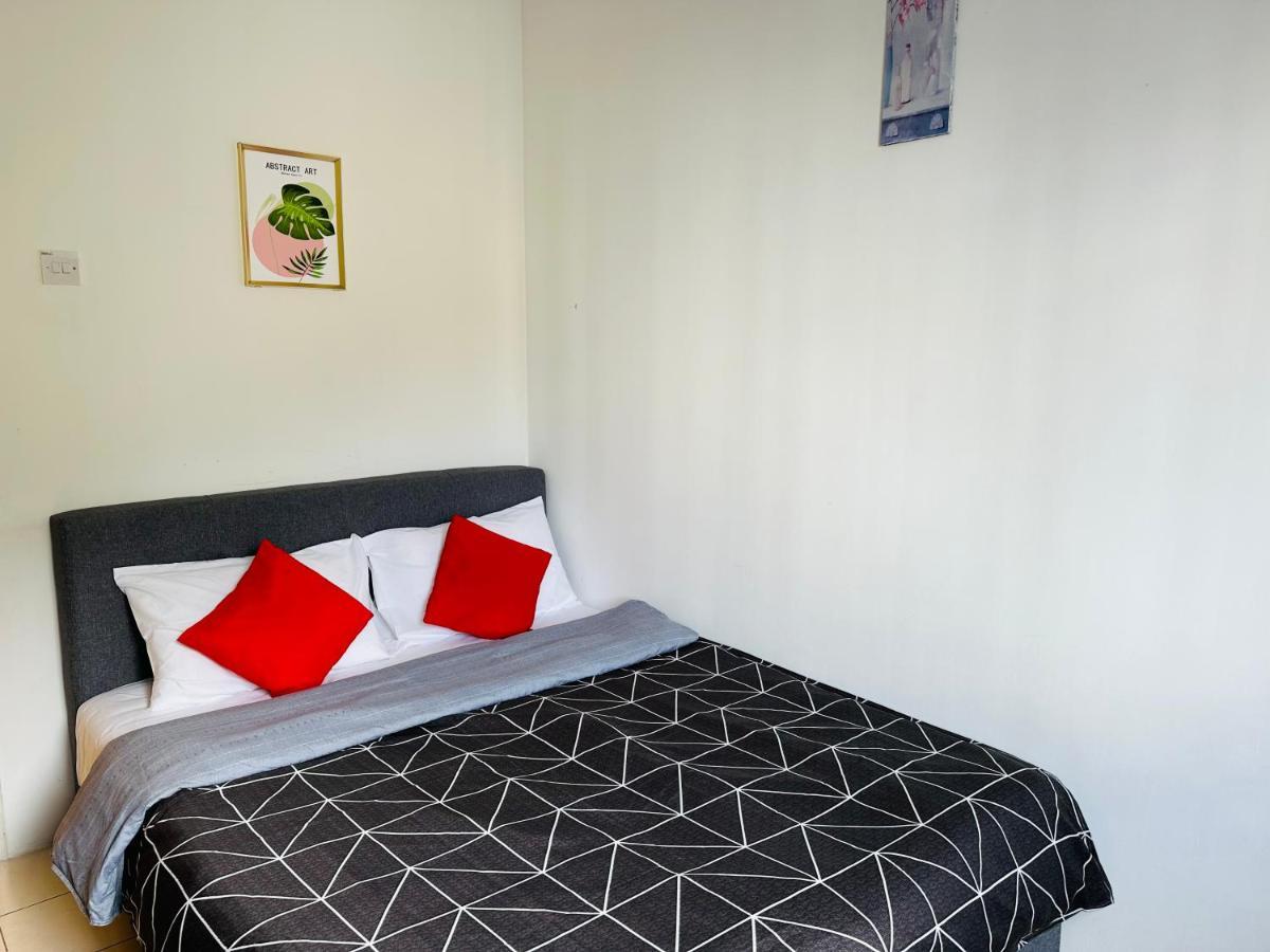 C1 Backpackers Hostel Cameron Highlands Kültér fotó