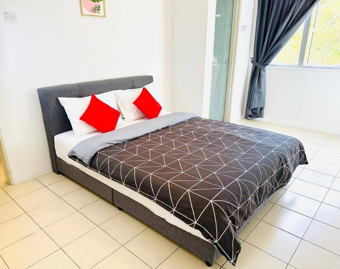 C1 Backpackers Hostel Cameron Highlands Kültér fotó