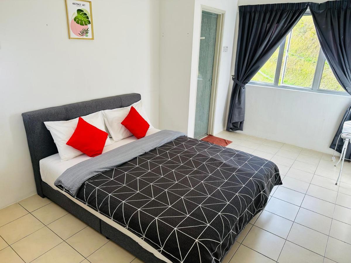 C1 Backpackers Hostel Cameron Highlands Kültér fotó
